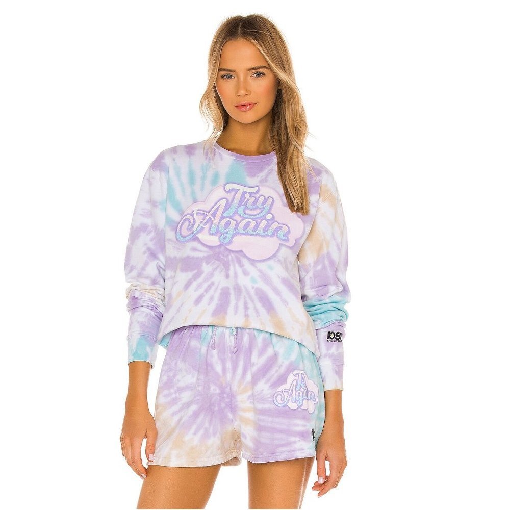 By Samii Ryan Try Again Crew in‎ Pastel S